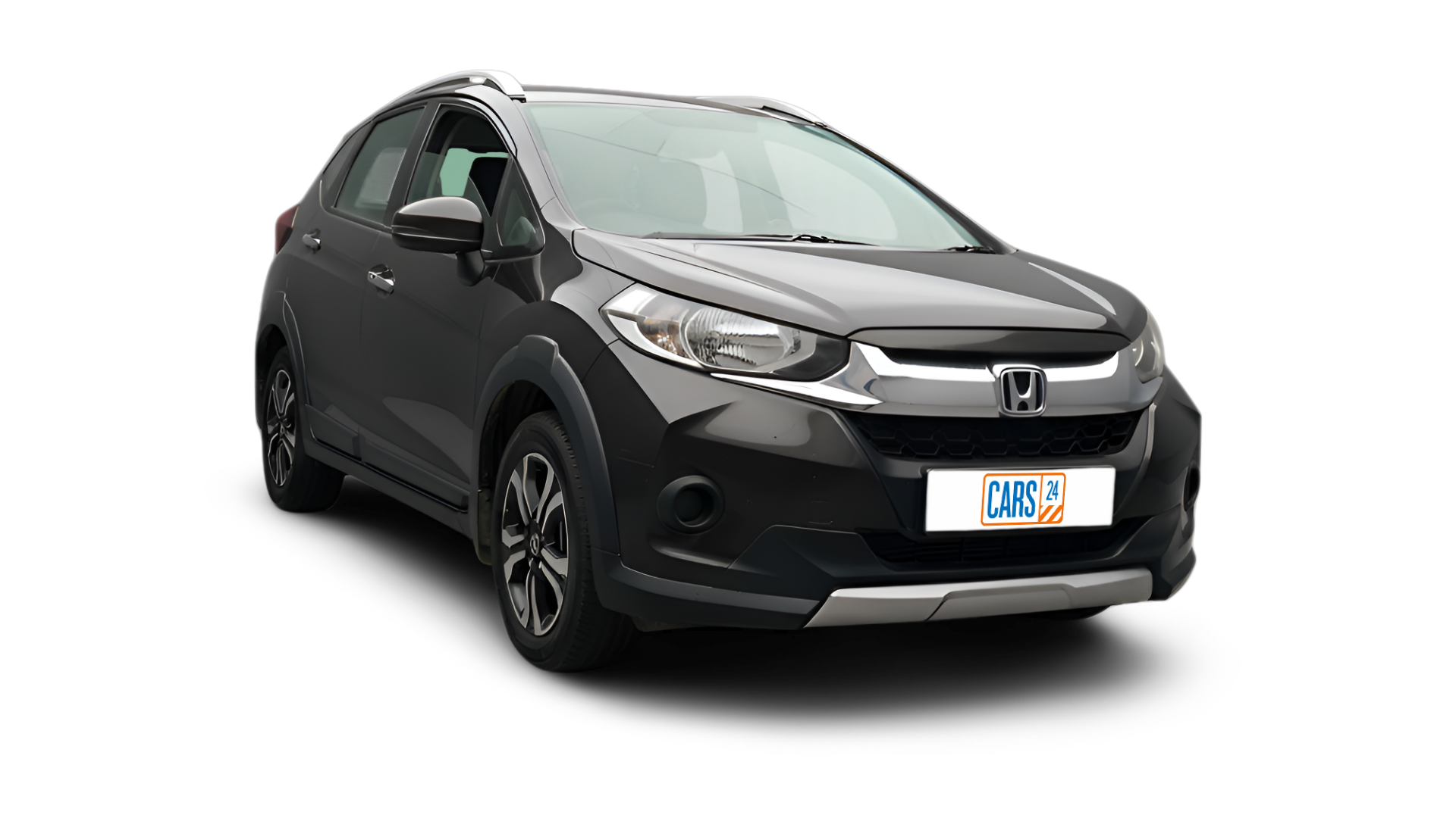 Honda WR-V-img
